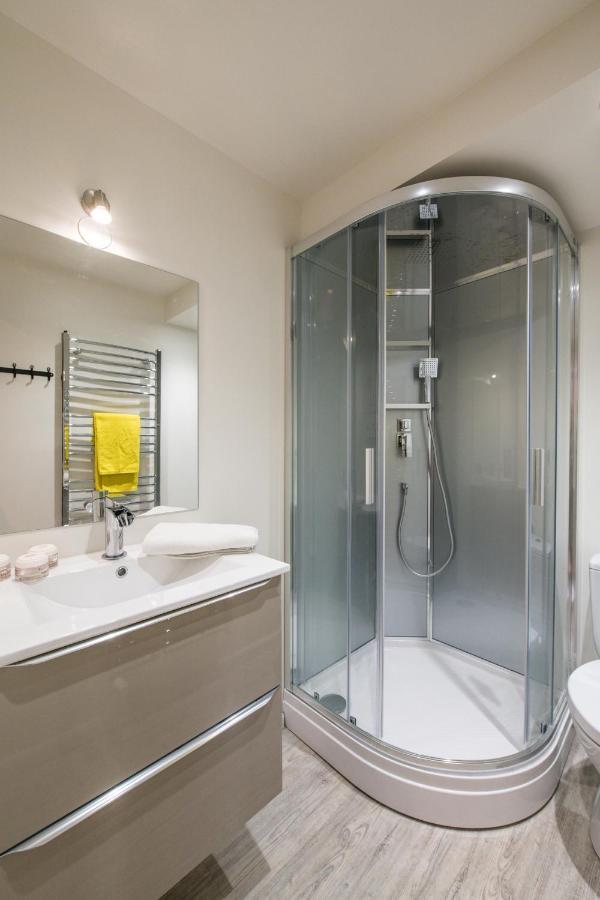 Appartement Edelweiss Skiopieds - Centre Station Les Deux Alpes Zewnętrze zdjęcie